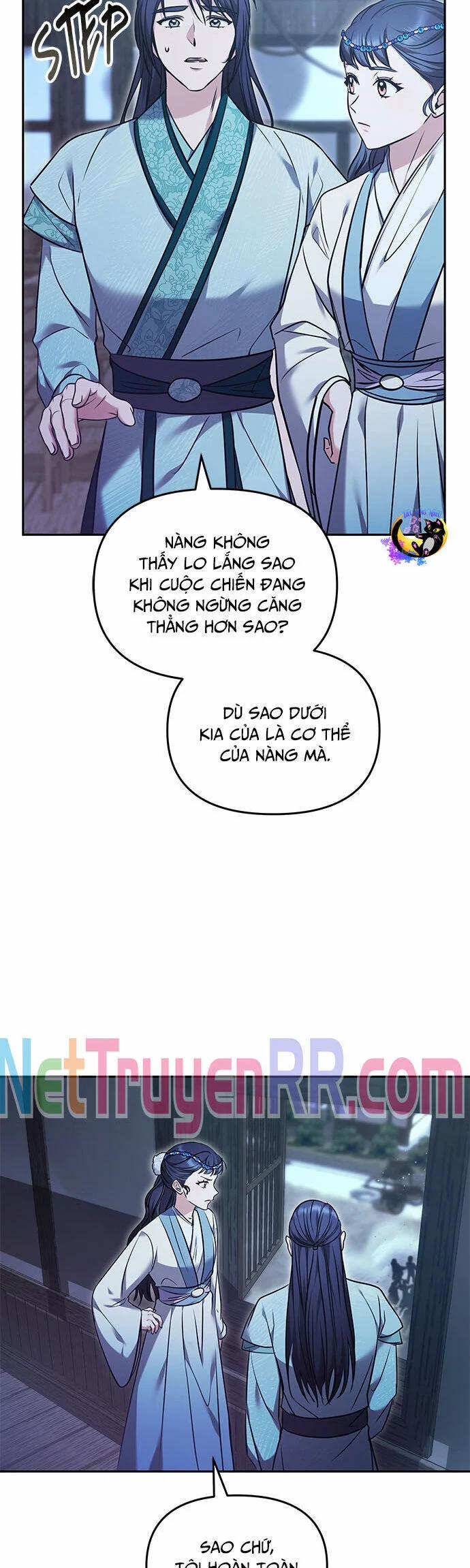 Từ Cao Thủ Trở Thành Phi Tần 66 trang 19