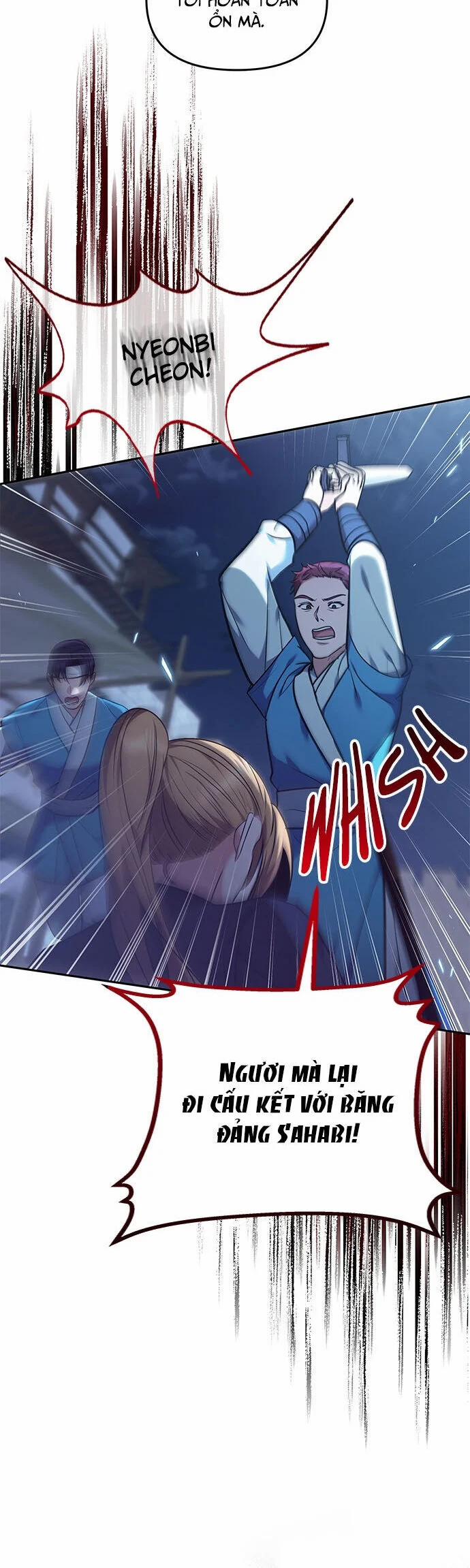 Từ Cao Thủ Trở Thành Phi Tần 66 trang 20