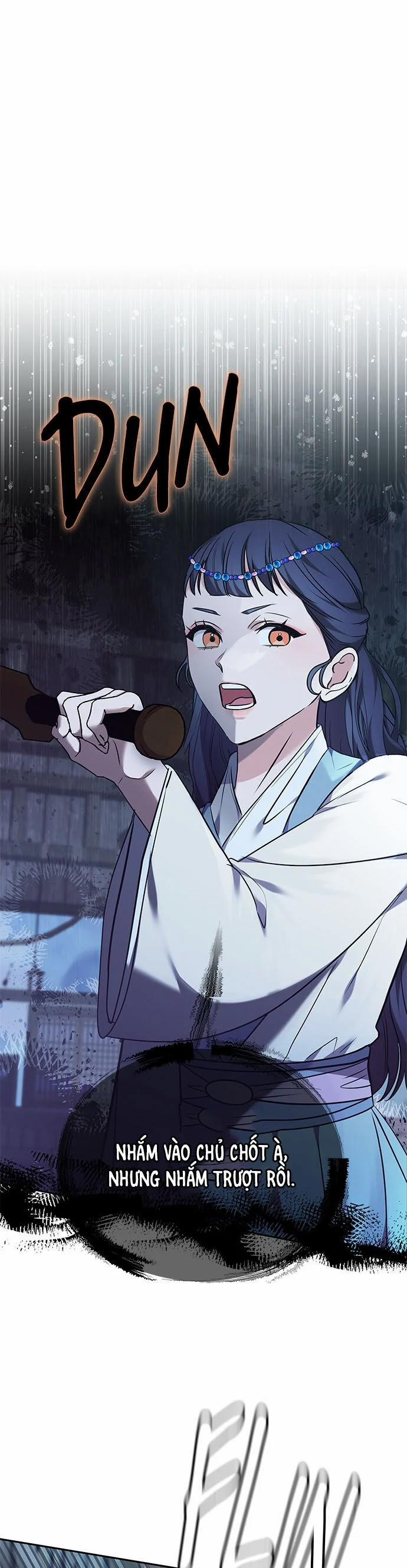 Từ Cao Thủ Trở Thành Phi Tần 66 trang 24