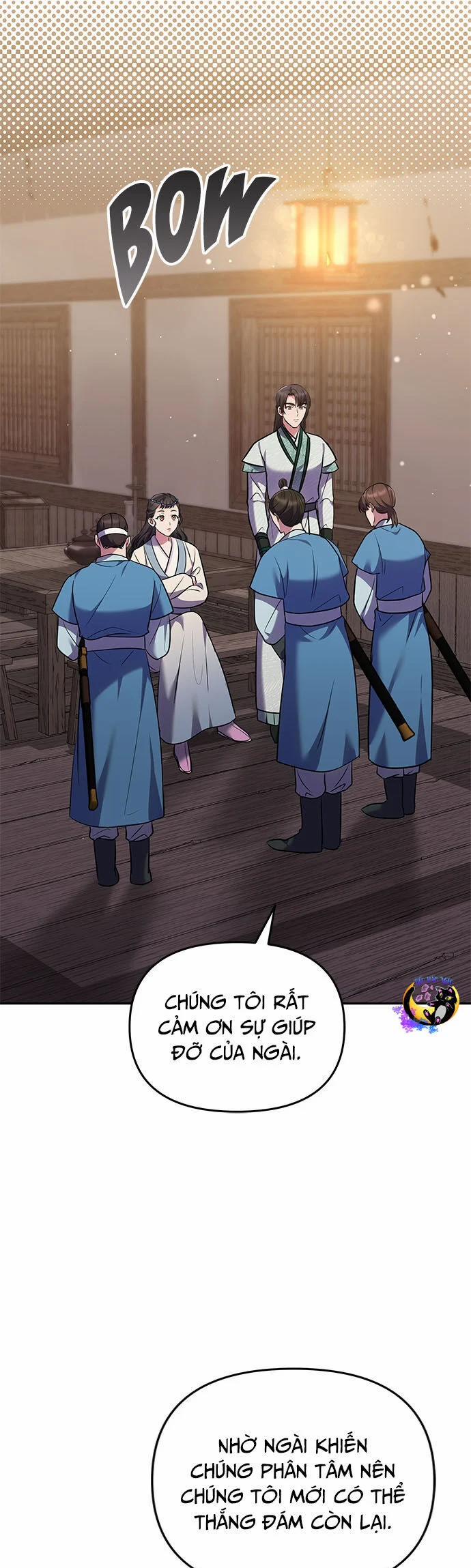 Từ Cao Thủ Trở Thành Phi Tần 66 trang 27