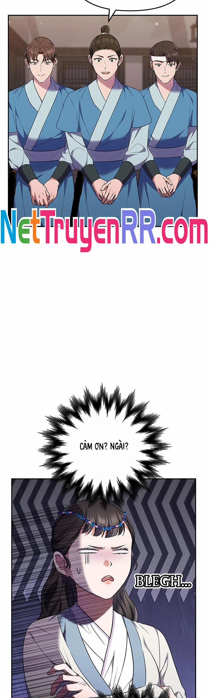 Từ Cao Thủ Trở Thành Phi Tần 66 trang 28