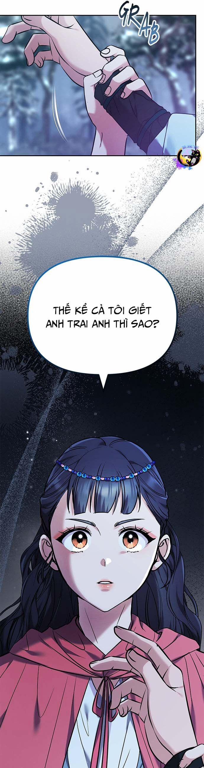 Từ Cao Thủ Trở Thành Phi Tần 66 trang 3