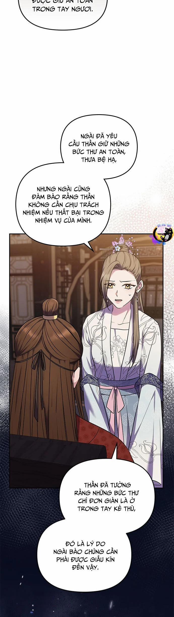 Từ Cao Thủ Trở Thành Phi Tần 66 trang 38