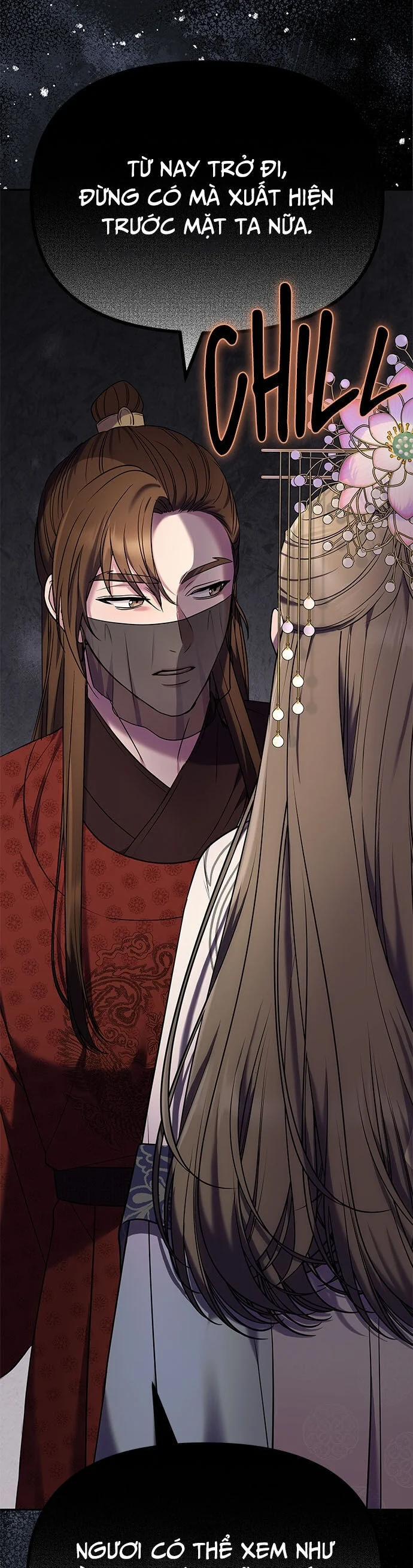 Từ Cao Thủ Trở Thành Phi Tần 66 trang 48