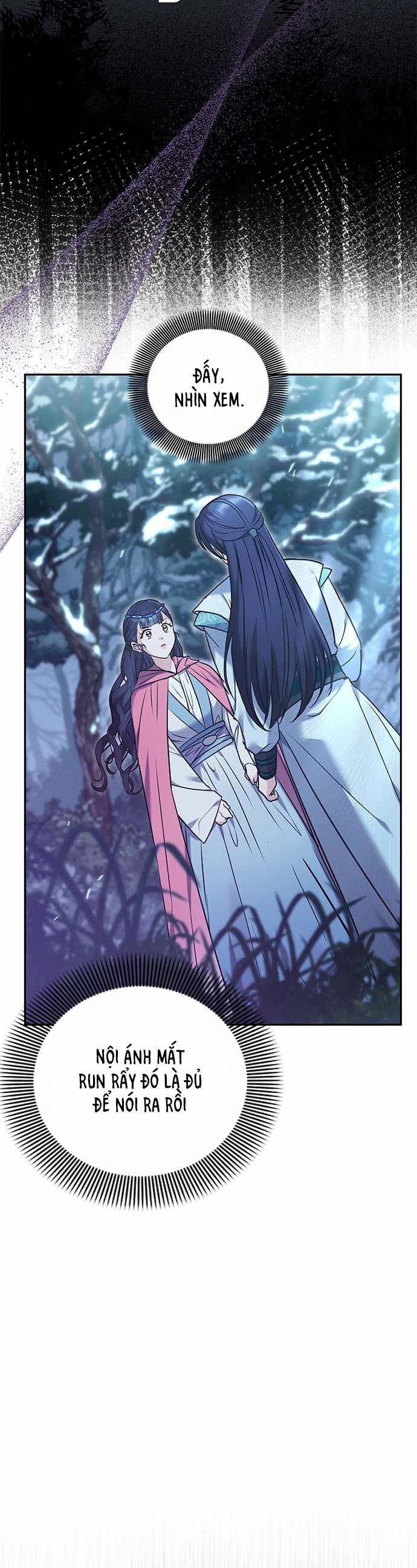 Từ Cao Thủ Trở Thành Phi Tần 66 trang 5