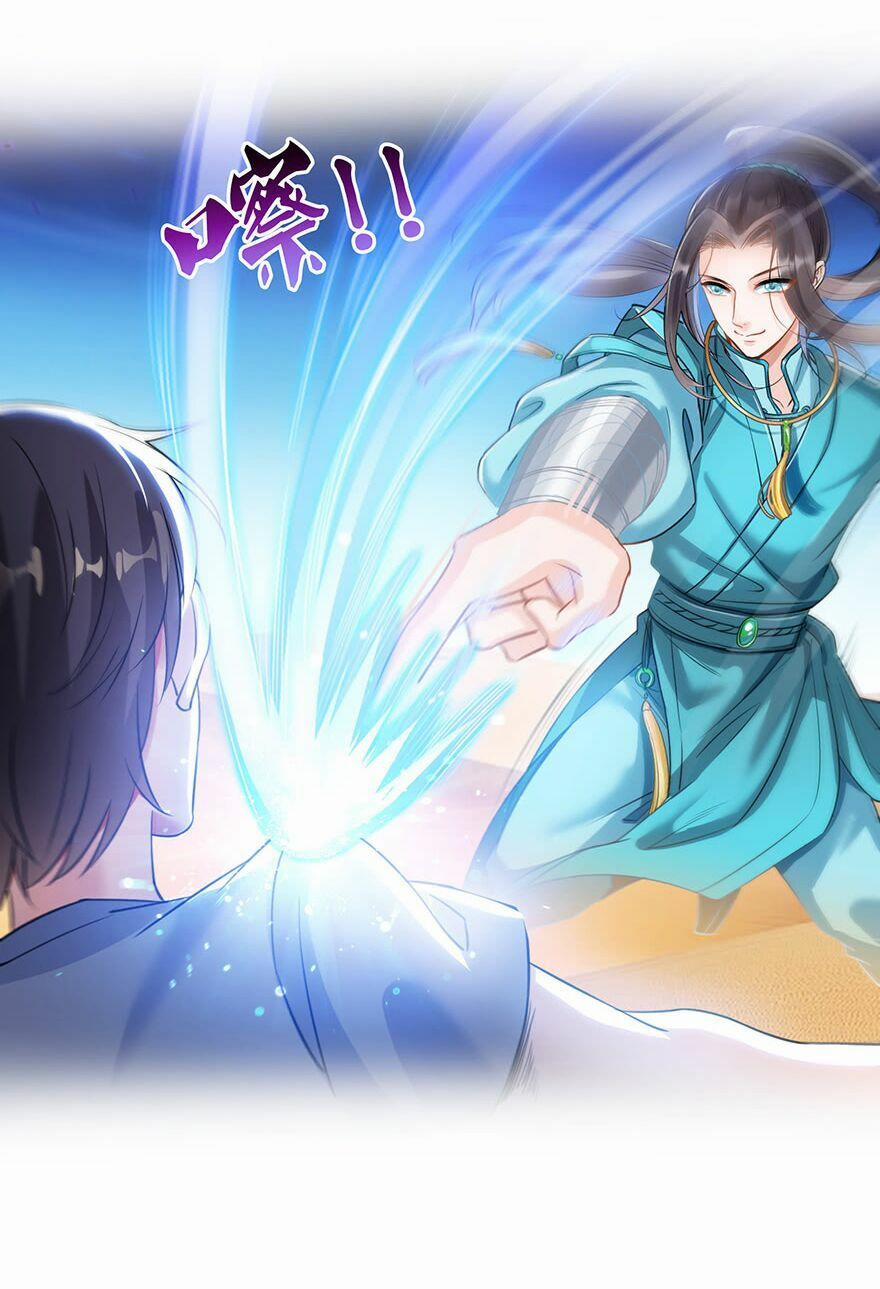 Tu Chân Nói Chuyện Phiếm Quần 100 trang 11