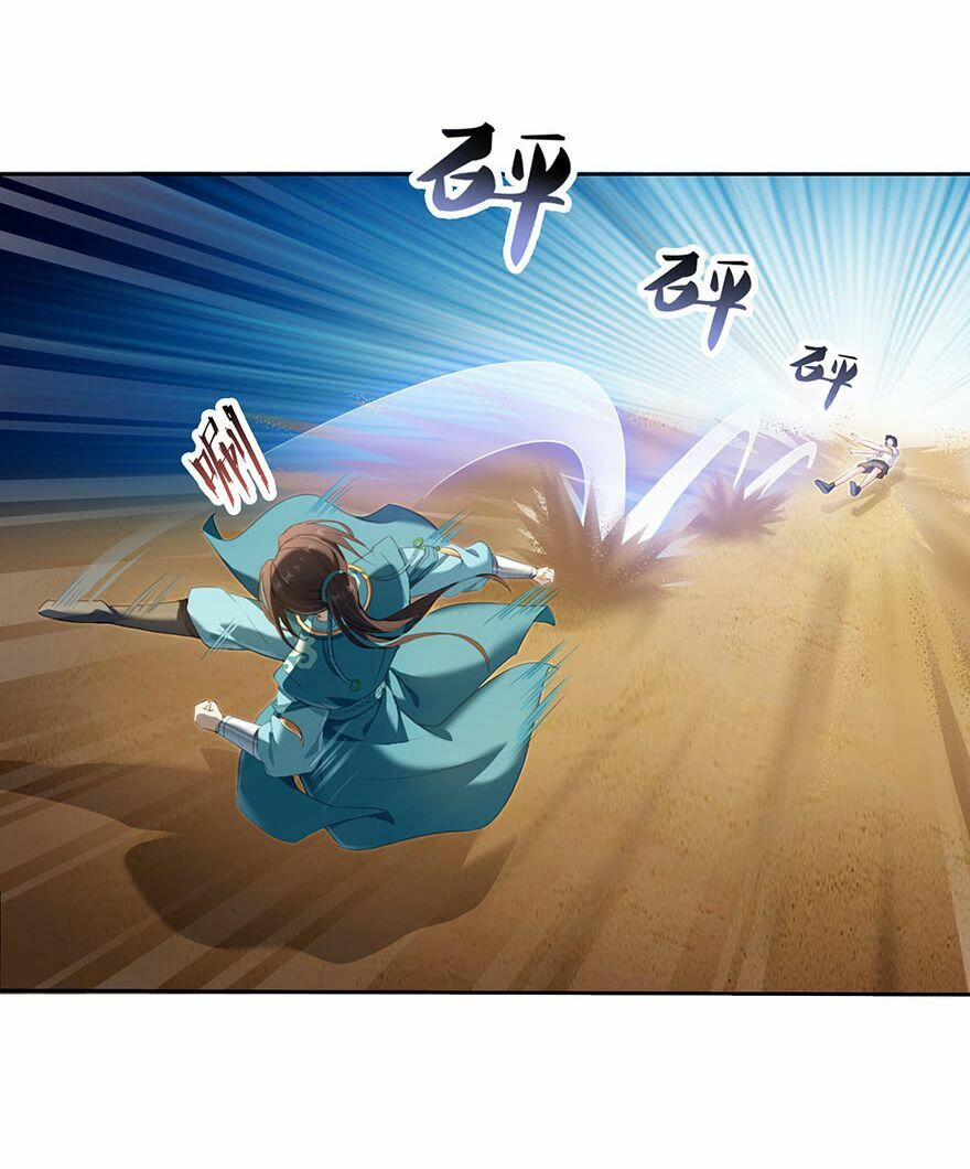 Tu Chân Nói Chuyện Phiếm Quần 100 trang 15