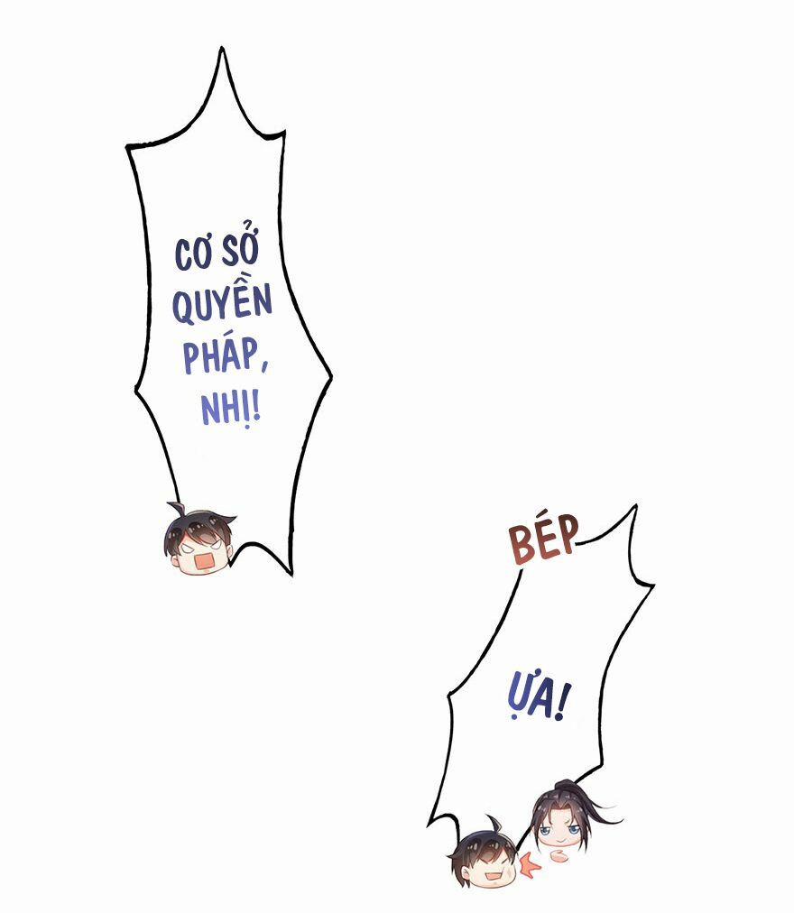 Tu Chân Nói Chuyện Phiếm Quần 100 trang 18