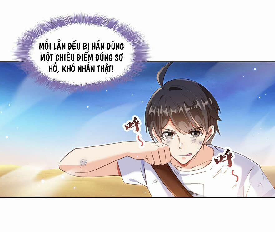 Tu Chân Nói Chuyện Phiếm Quần 100 trang 20