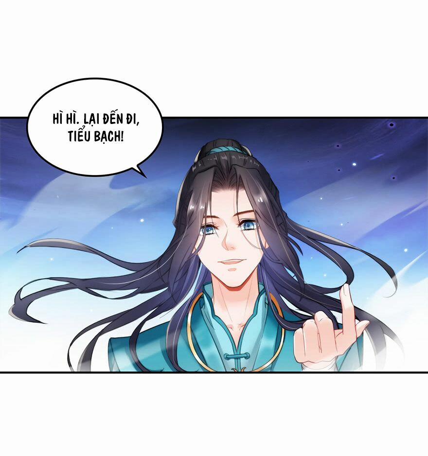 Tu Chân Nói Chuyện Phiếm Quần 100 trang 21