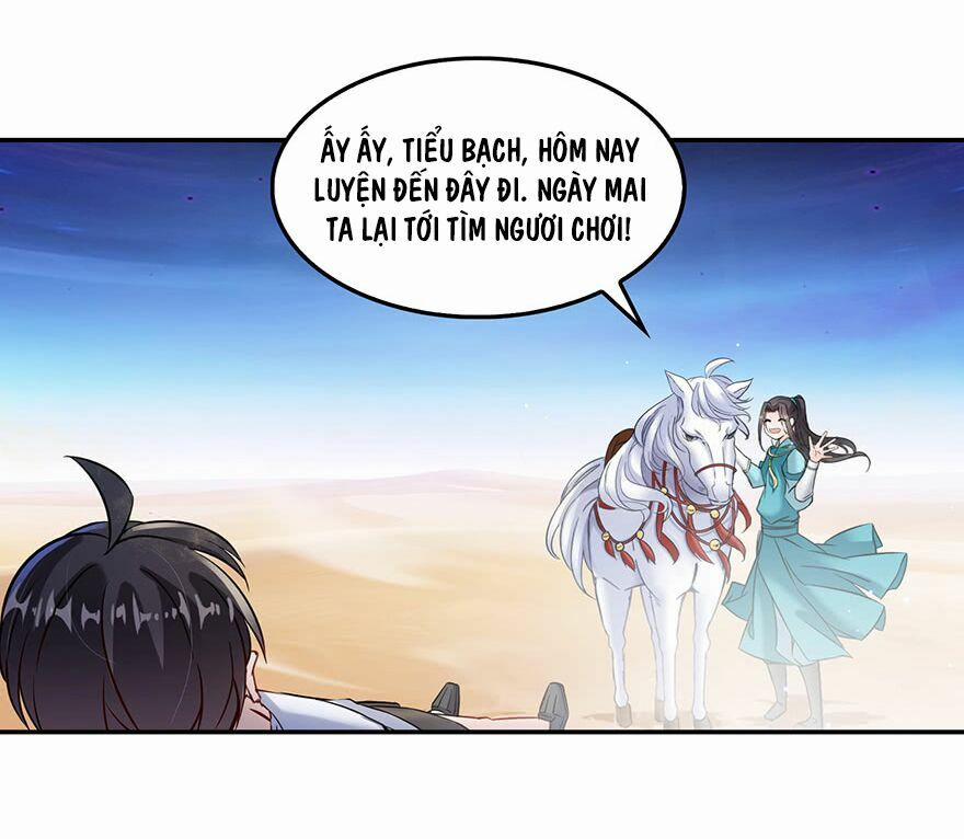 Tu Chân Nói Chuyện Phiếm Quần 100 trang 25