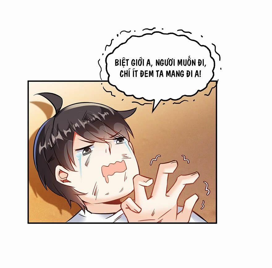 Tu Chân Nói Chuyện Phiếm Quần 100 trang 26