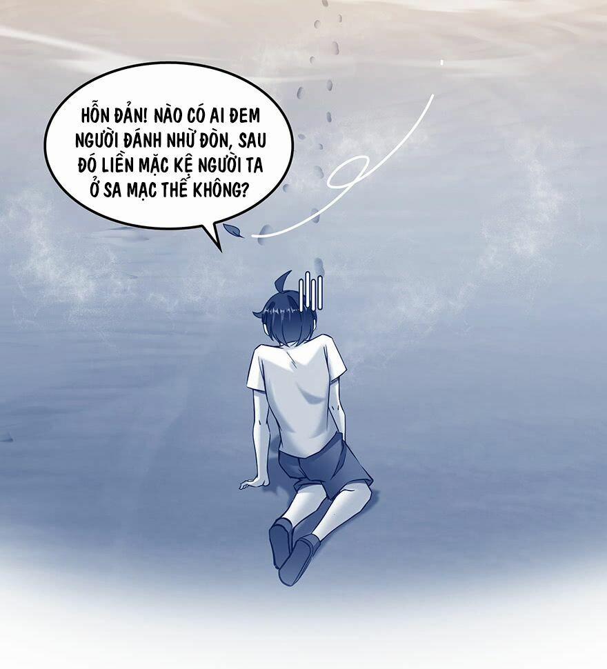 Tu Chân Nói Chuyện Phiếm Quần 100 trang 28