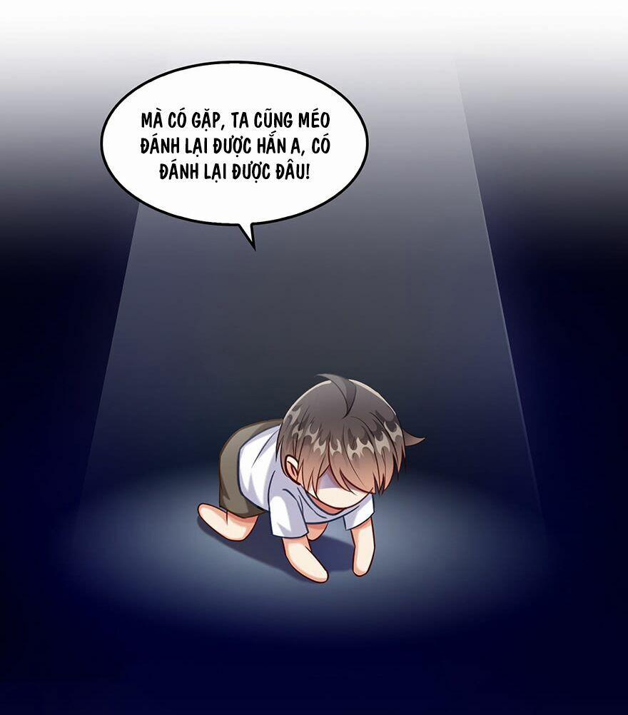 Tu Chân Nói Chuyện Phiếm Quần 100 trang 30