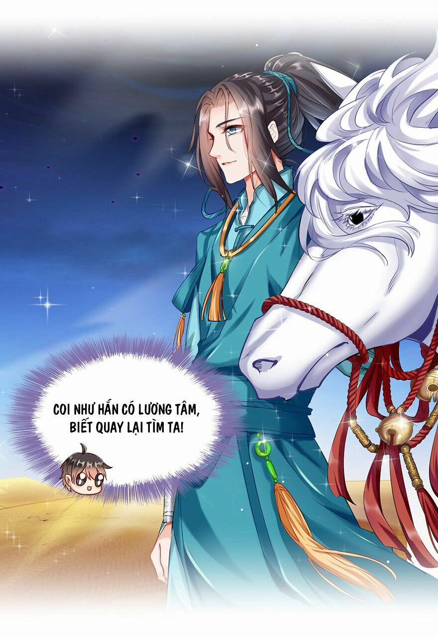 Tu Chân Nói Chuyện Phiếm Quần 100 trang 32