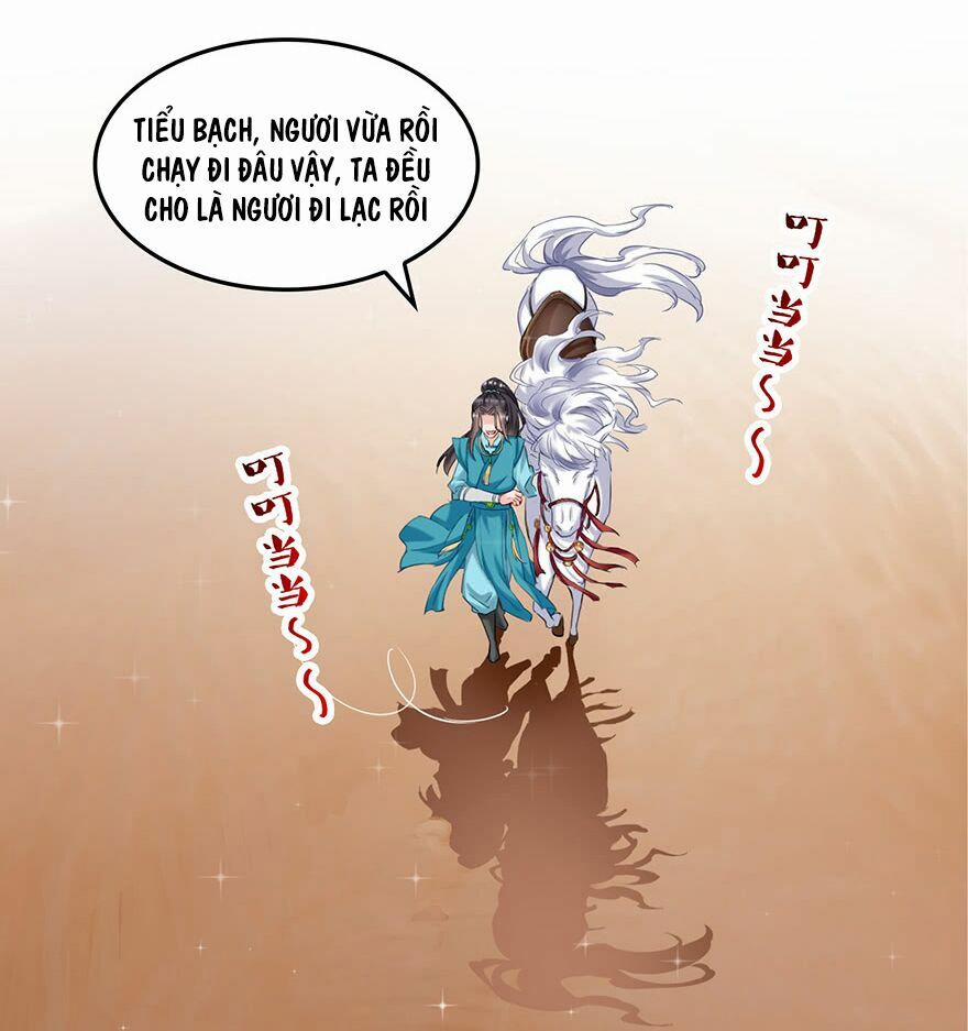 Tu Chân Nói Chuyện Phiếm Quần 100 trang 33