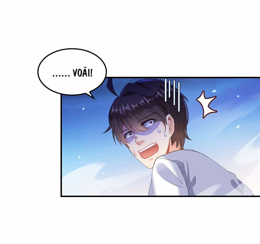 Tu Chân Nói Chuyện Phiếm Quần 101 trang 10