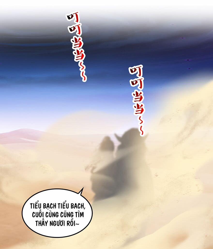 Tu Chân Nói Chuyện Phiếm Quần 101 trang 24