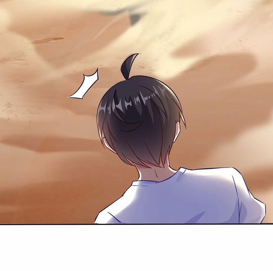 Tu Chân Nói Chuyện Phiếm Quần 101 trang 25