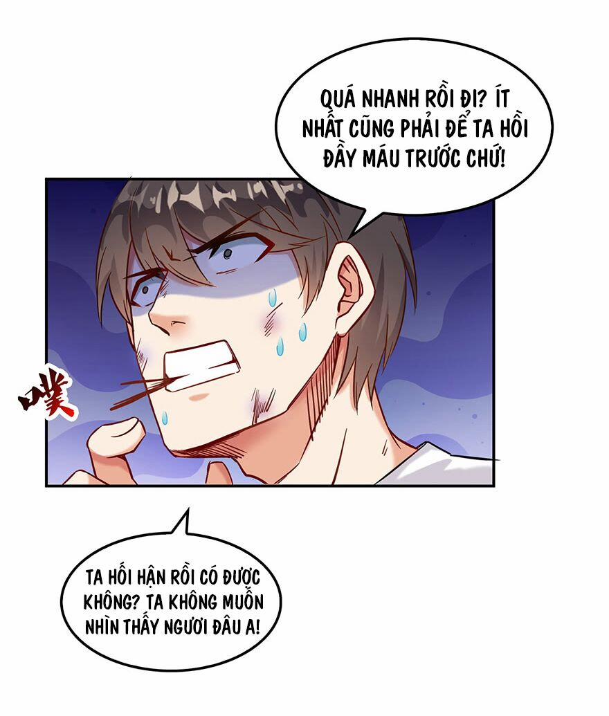 Tu Chân Nói Chuyện Phiếm Quần 101 trang 26