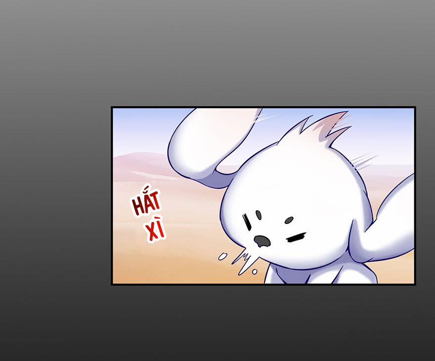 Tu Chân Nói Chuyện Phiếm Quần 101 trang 28