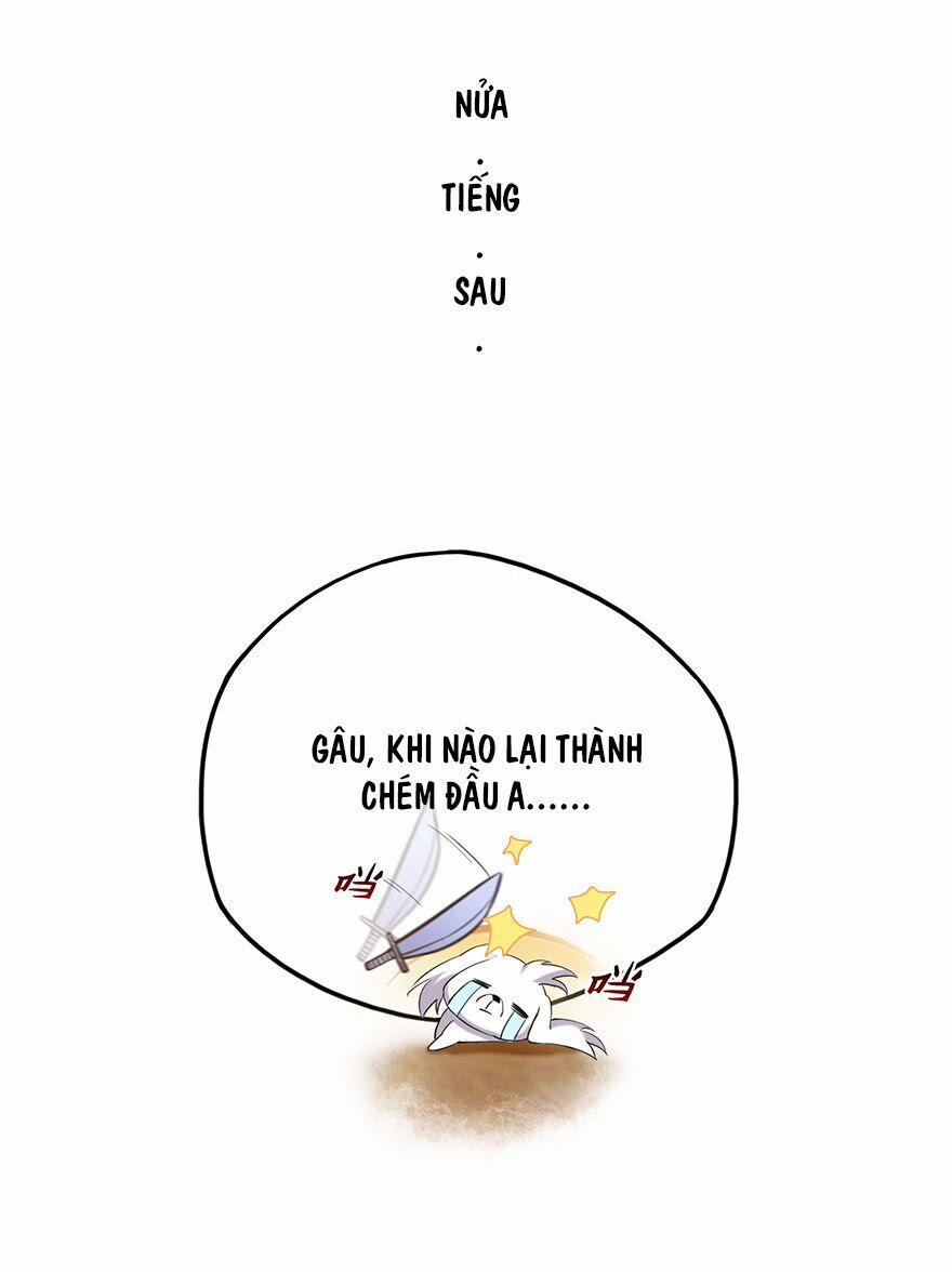 Tu Chân Nói Chuyện Phiếm Quần 101 trang 32