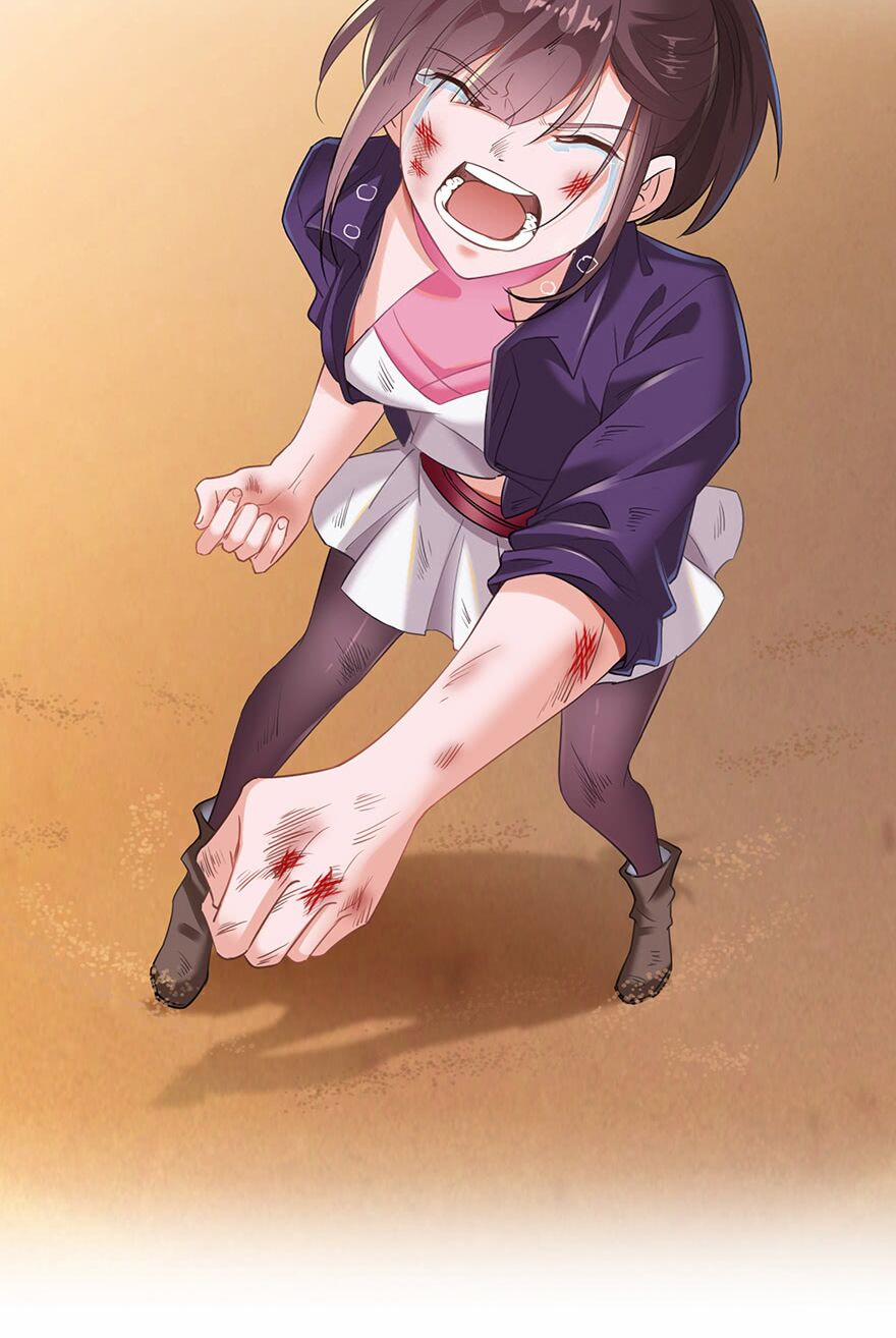 Tu Chân Nói Chuyện Phiếm Quần 101 trang 40