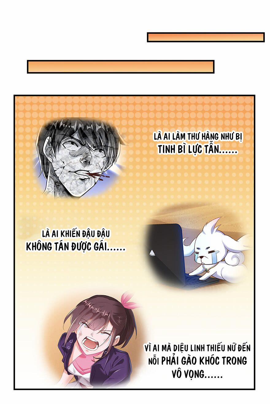 Tu Chân Nói Chuyện Phiếm Quần 101 trang 41