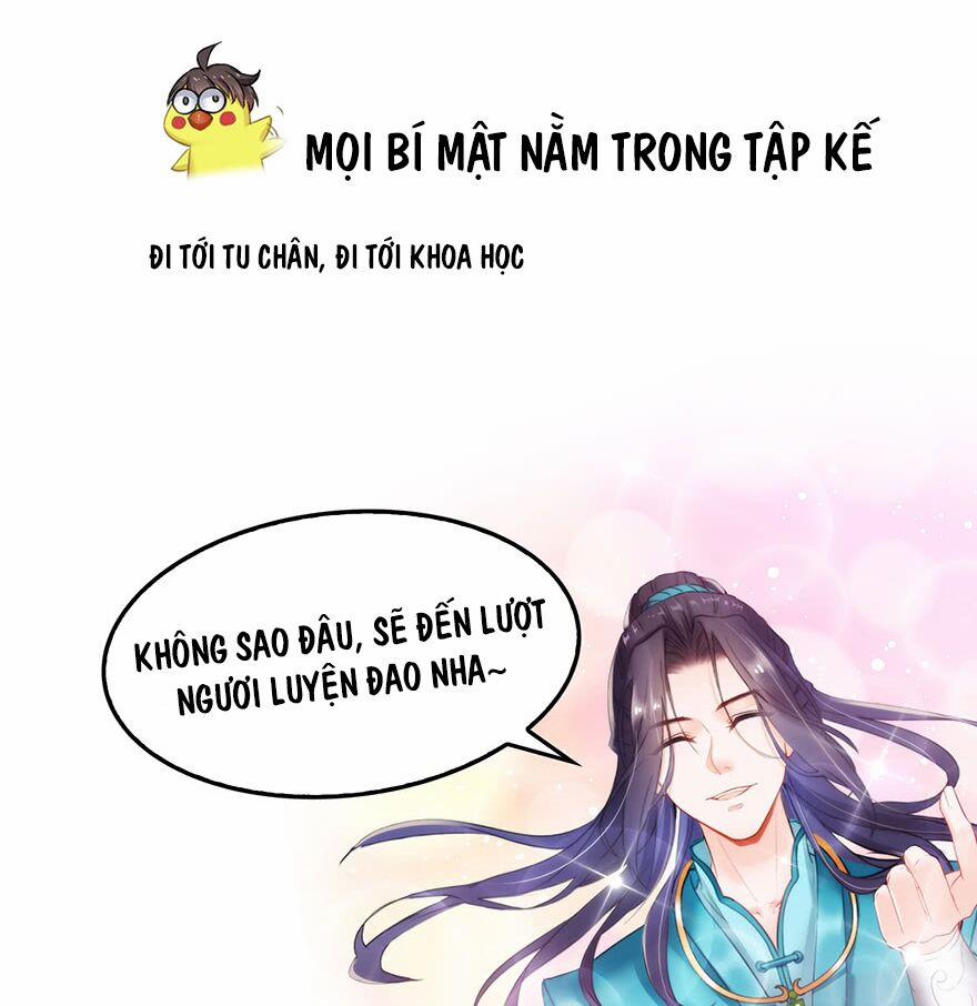 Tu Chân Nói Chuyện Phiếm Quần 101 trang 42