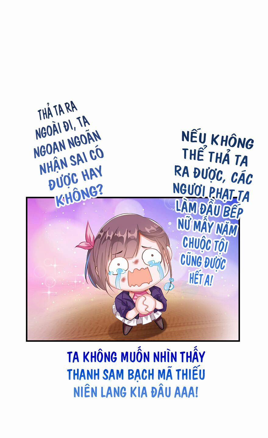 Tu Chân Nói Chuyện Phiếm Quần 102 trang 1