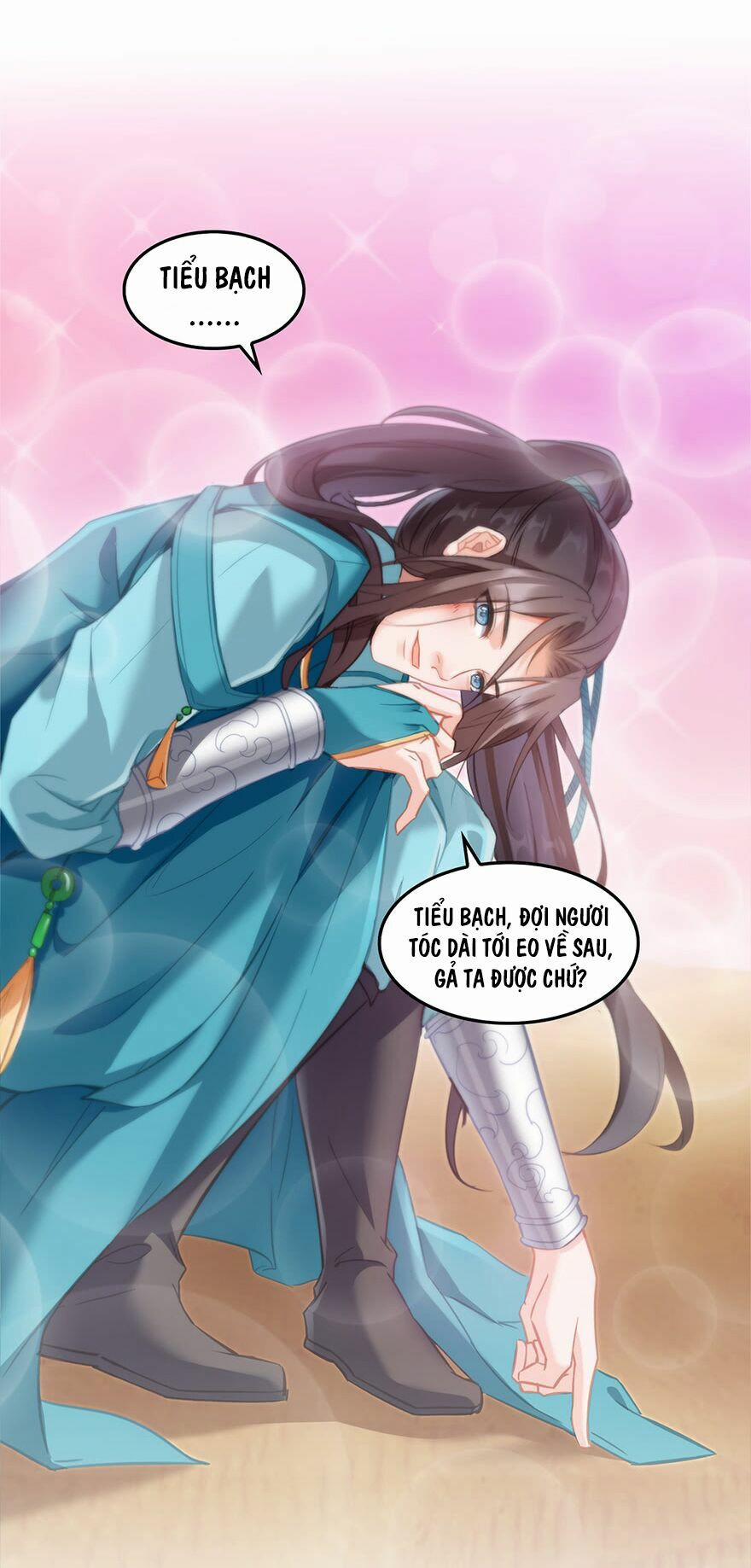 Tu Chân Nói Chuyện Phiếm Quần 102 trang 20