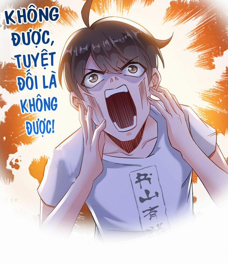 Tu Chân Nói Chuyện Phiếm Quần 102 trang 25