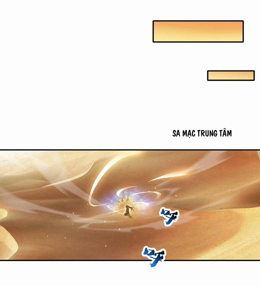 Tu Chân Nói Chuyện Phiếm Quần 102 trang 29