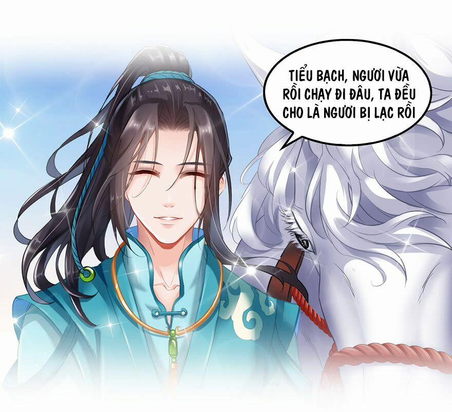 Tu Chân Nói Chuyện Phiếm Quần 102 trang 3