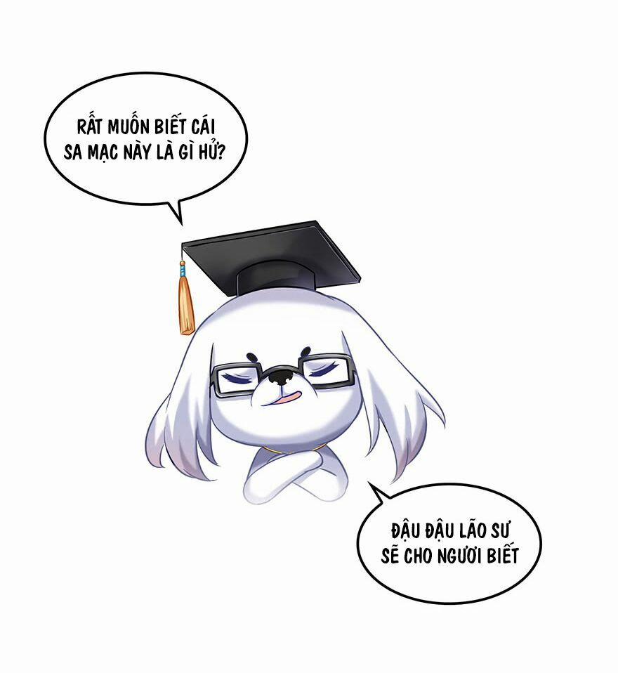 Tu Chân Nói Chuyện Phiếm Quần 102 trang 33