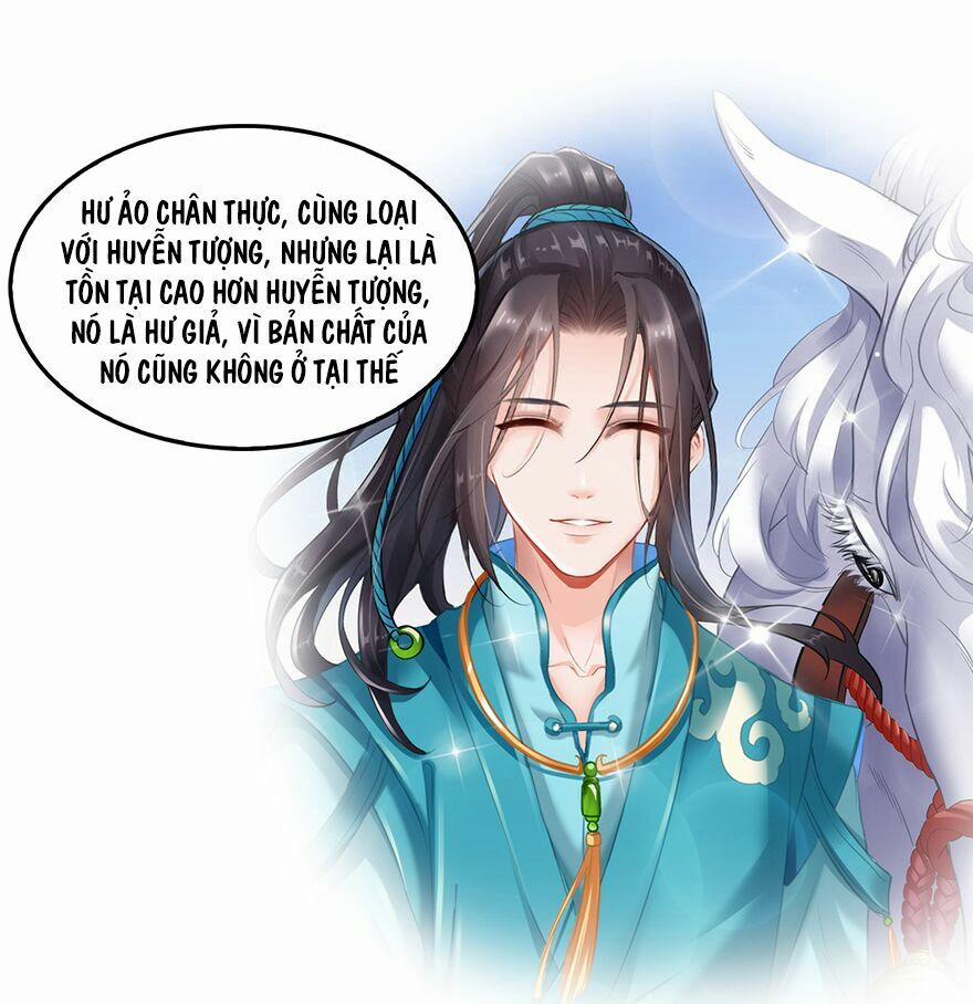 Tu Chân Nói Chuyện Phiếm Quần 102 trang 35