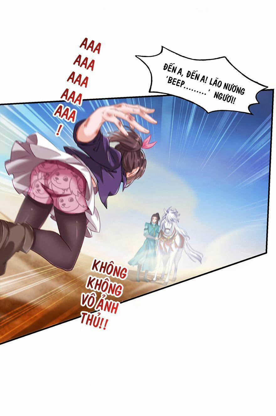 Tu Chân Nói Chuyện Phiếm Quần 102 trang 4