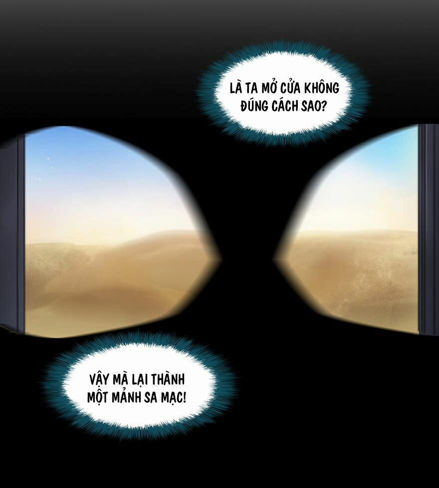 Tu Chân Nói Chuyện Phiếm Quần 103 trang 10