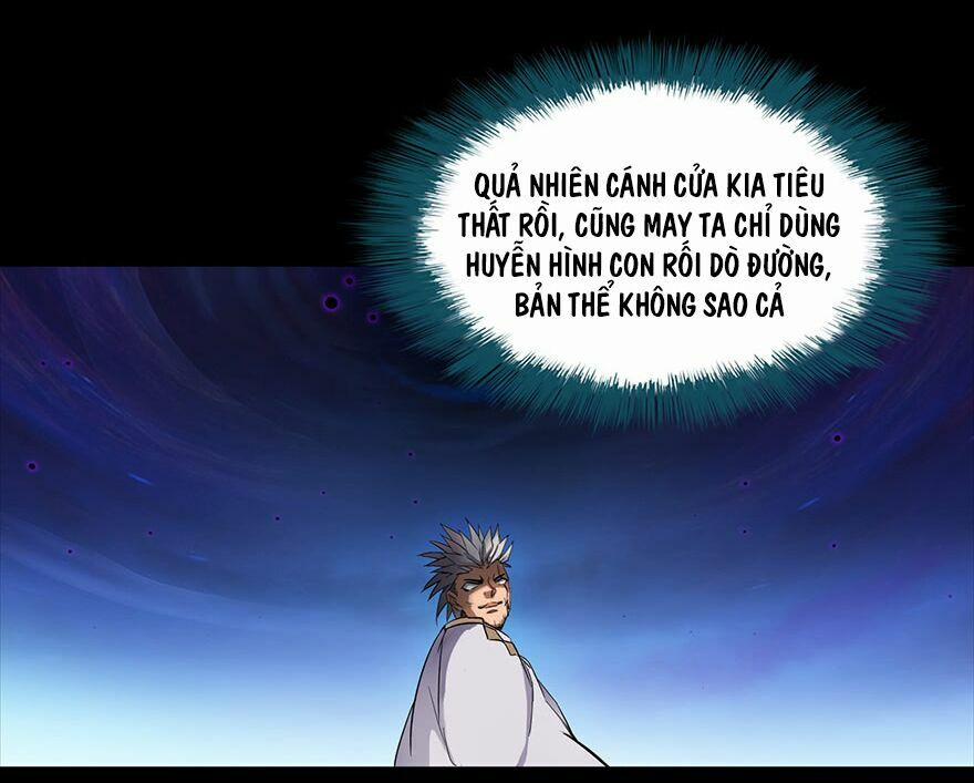 Tu Chân Nói Chuyện Phiếm Quần 103 trang 11