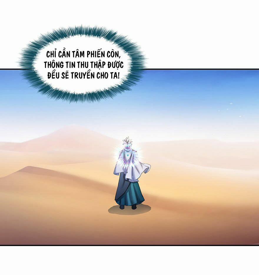 Tu Chân Nói Chuyện Phiếm Quần 103 trang 15