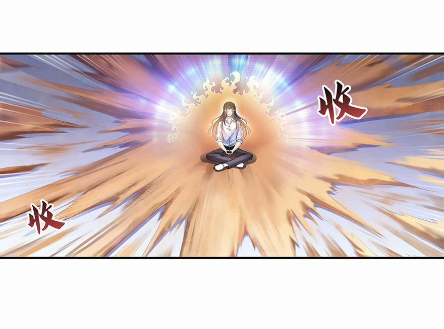 Tu Chân Nói Chuyện Phiếm Quần 103 trang 22