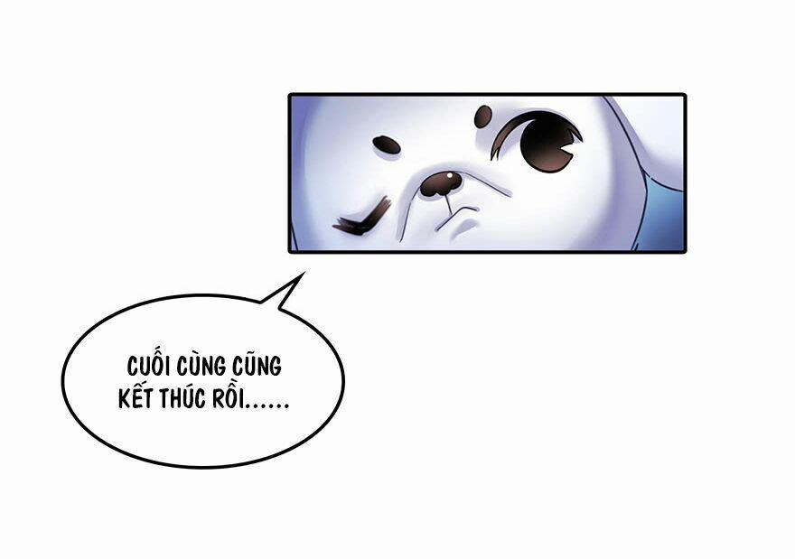 Tu Chân Nói Chuyện Phiếm Quần 103 trang 24