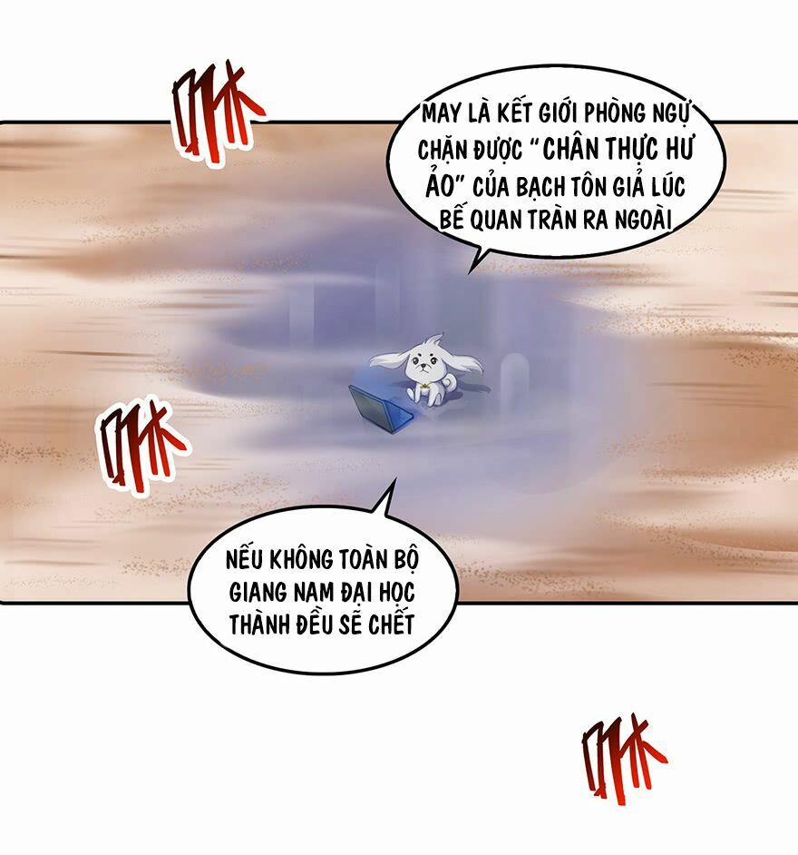 Tu Chân Nói Chuyện Phiếm Quần 103 trang 25