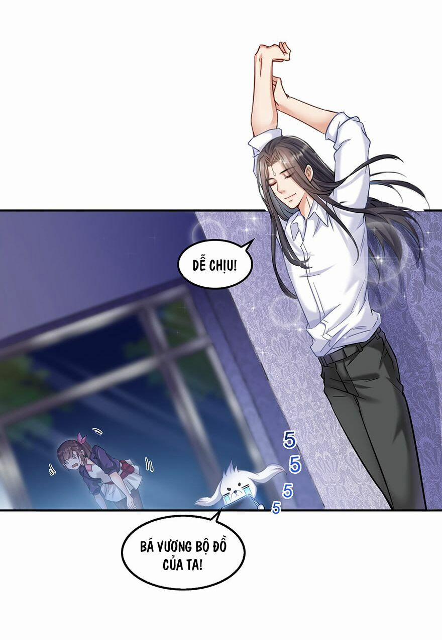 Tu Chân Nói Chuyện Phiếm Quần 103 trang 26