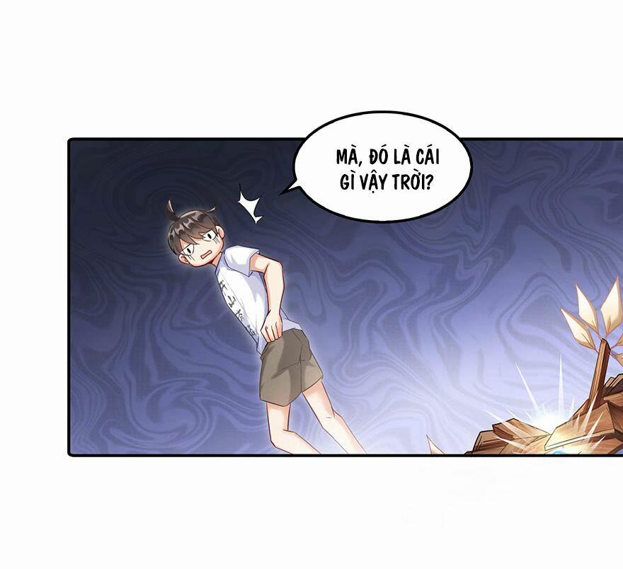 Tu Chân Nói Chuyện Phiếm Quần 103 trang 29