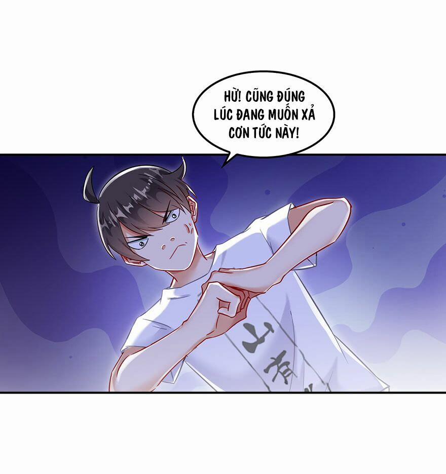 Tu Chân Nói Chuyện Phiếm Quần 103 trang 30