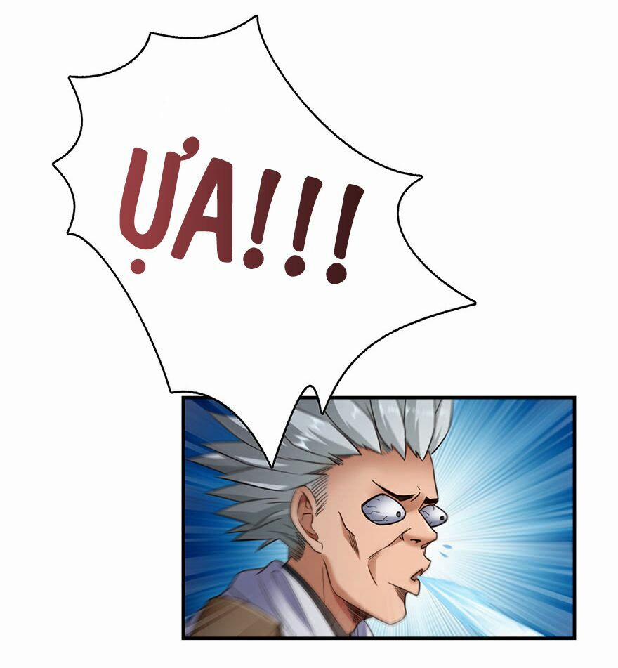 Tu Chân Nói Chuyện Phiếm Quần 103 trang 32