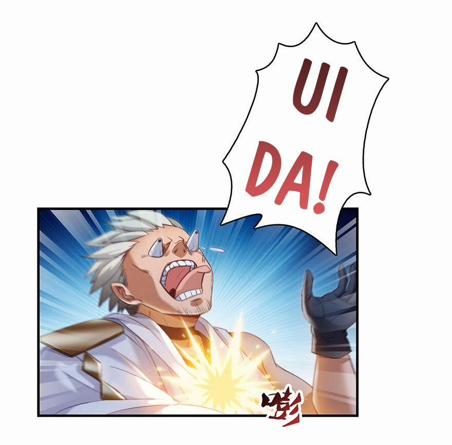 Tu Chân Nói Chuyện Phiếm Quần 103 trang 33