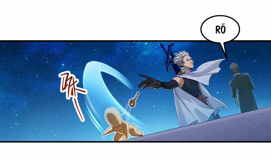 Tu Chân Nói Chuyện Phiếm Quần 103 trang 5