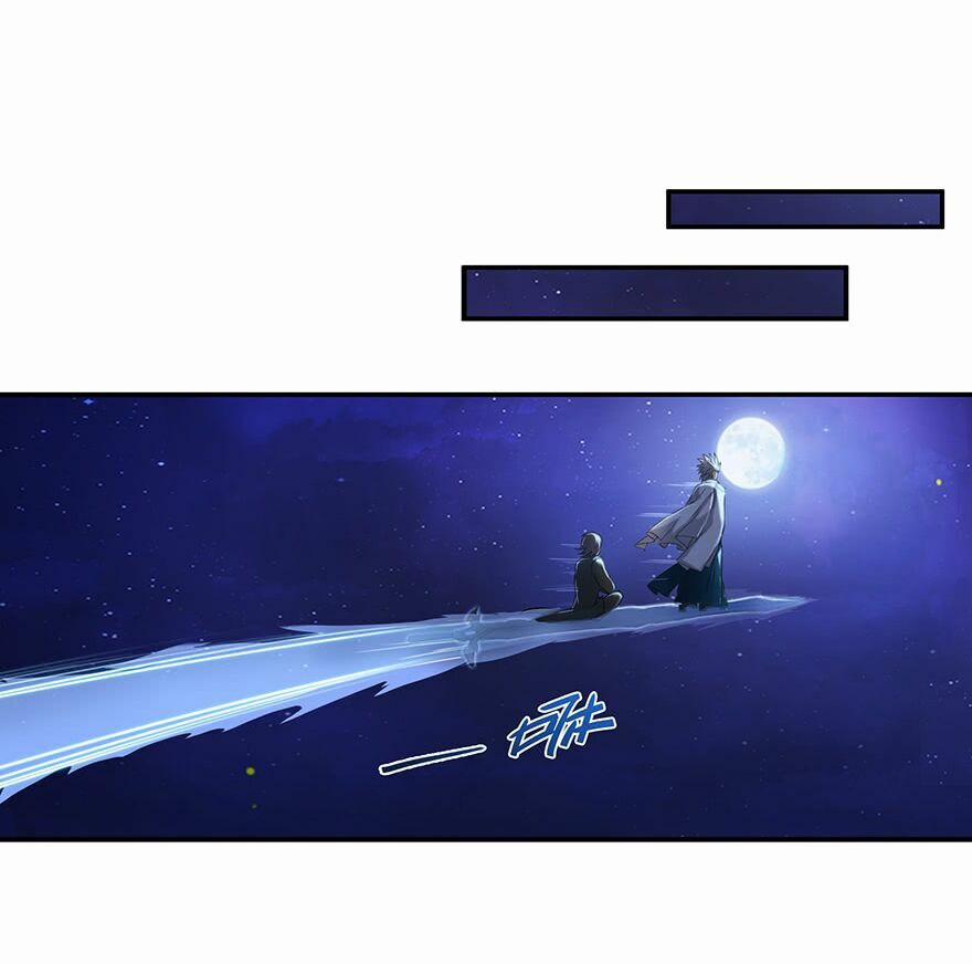 Tu Chân Nói Chuyện Phiếm Quần 103 trang 7